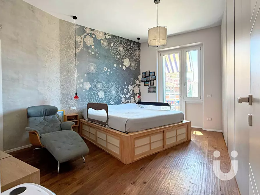 Immagine 7 di Appartamento in vendita  in Viale Guglielmo Massaia a Roma