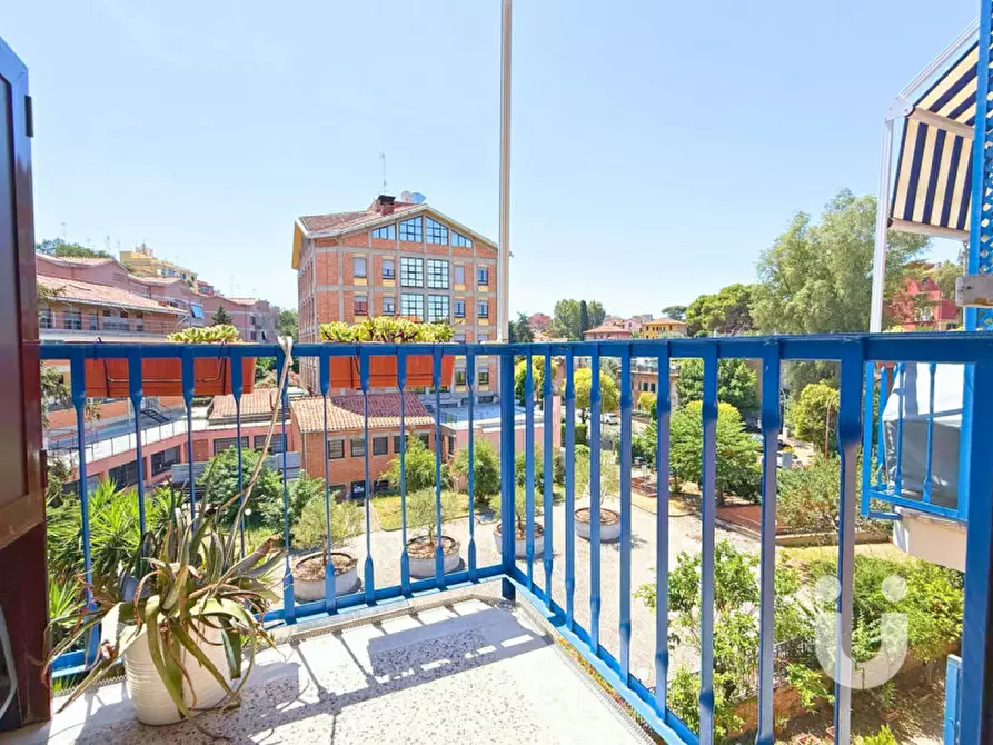 Immagine 8 di Appartamento in vendita  in Viale Guglielmo Massaia a Roma