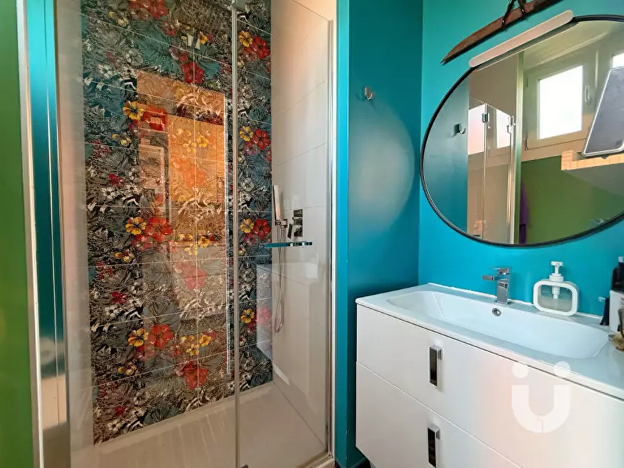 Immagine 12 di Appartamento in vendita  in Viale Guglielmo Massaia a Roma