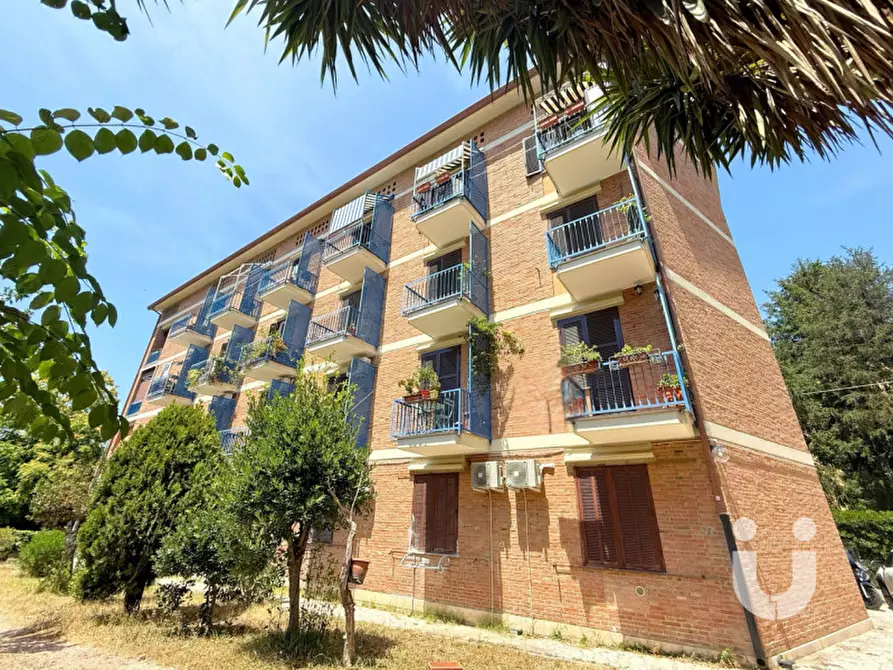 Immagine 13 di Appartamento in vendita  in Viale Guglielmo Massaia a Roma