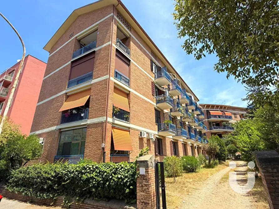 Immagine 15 di Appartamento in vendita  in Viale Guglielmo Massaia a Roma