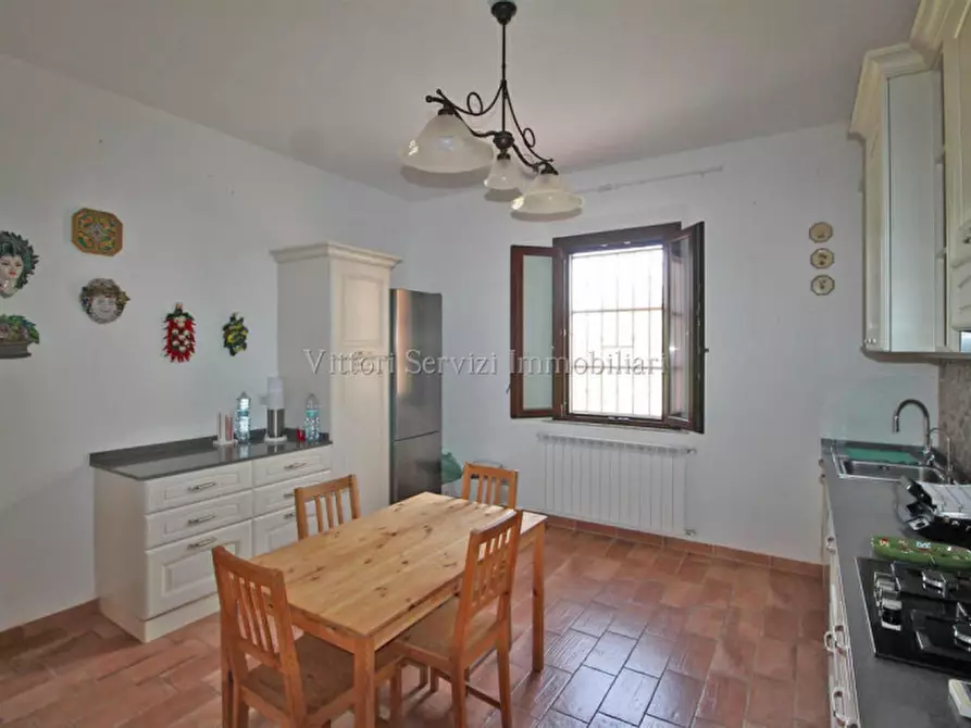 Immagine 4 di Casa indipendente in vendita  in Via Firenze a Torrita Di Siena