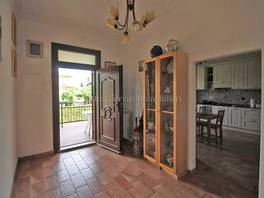 Immagine 5 di Casa indipendente in vendita  in Via Firenze a Torrita Di Siena