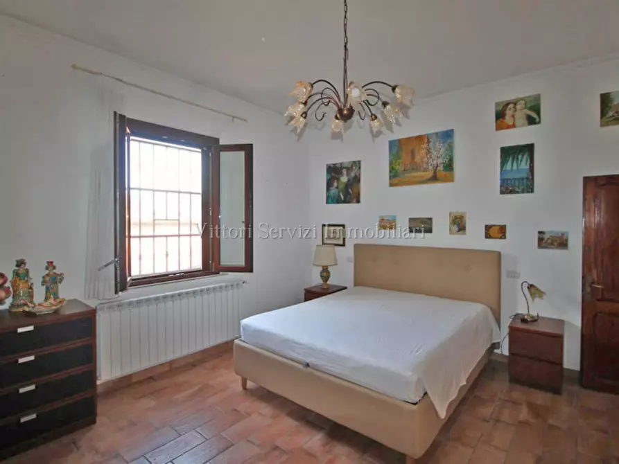Immagine 6 di Casa indipendente in vendita  in Via Firenze a Torrita Di Siena