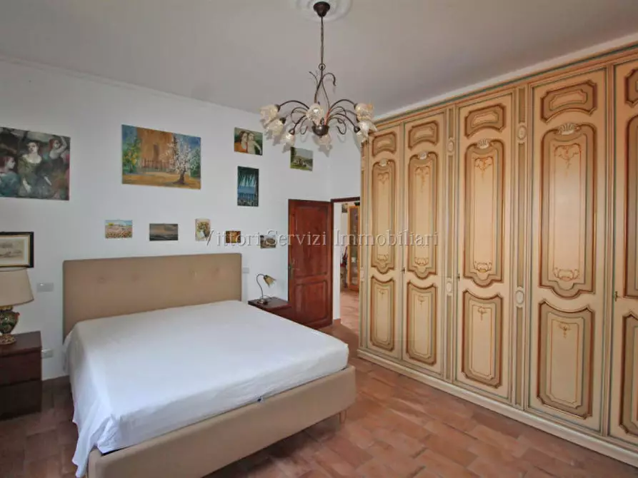 Immagine 7 di Casa indipendente in vendita  in Via Firenze a Torrita Di Siena