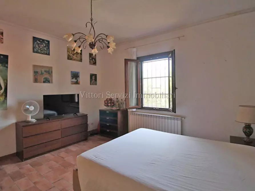 Immagine 8 di Casa indipendente in vendita  in Via Firenze a Torrita Di Siena