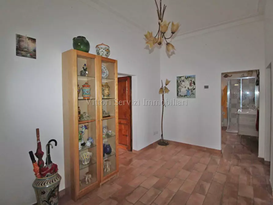 Immagine 9 di Casa indipendente in vendita  in Via Firenze a Torrita Di Siena