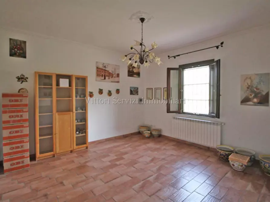 Immagine 10 di Casa indipendente in vendita  in Via Firenze a Torrita Di Siena