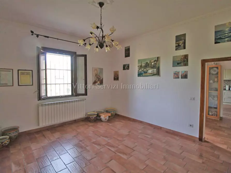 Immagine 11 di Casa indipendente in vendita  in Via Firenze a Torrita Di Siena