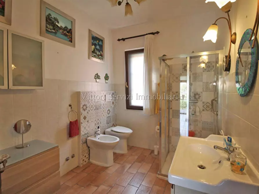 Immagine 12 di Casa indipendente in vendita  in Via Firenze a Torrita Di Siena
