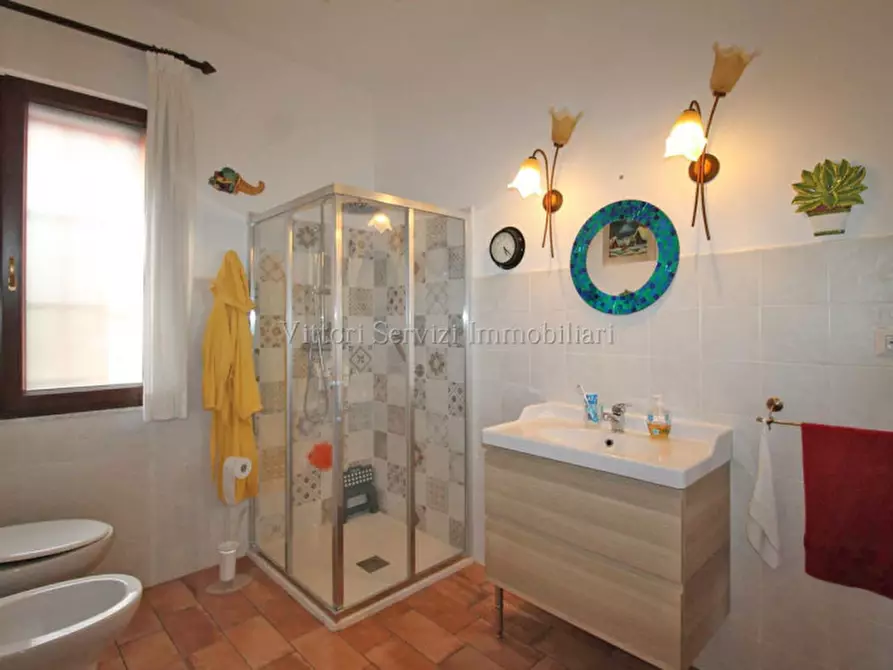Immagine 13 di Casa indipendente in vendita  in Via Firenze a Torrita Di Siena