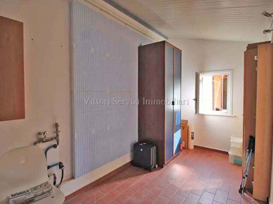 Immagine 14 di Casa indipendente in vendita  in Via Firenze a Torrita Di Siena