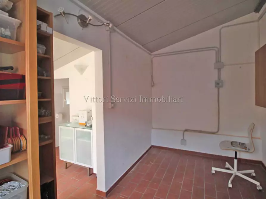 Immagine 15 di Casa indipendente in vendita  in Via Firenze a Torrita Di Siena