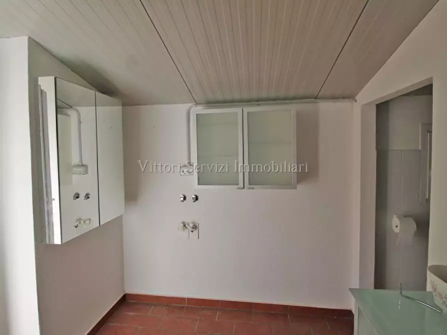 Immagine 16 di Casa indipendente in vendita  in Via Firenze a Torrita Di Siena