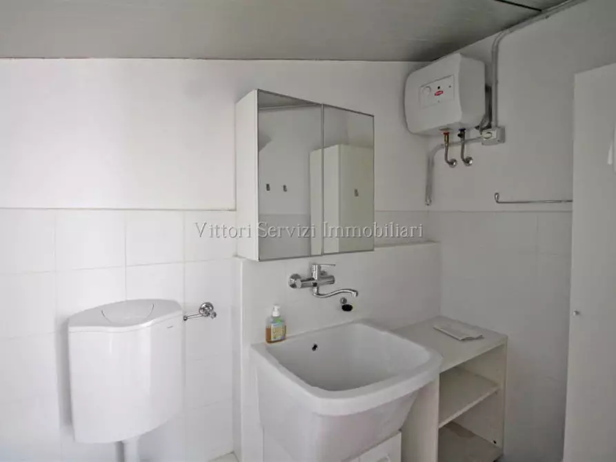 Immagine 17 di Casa indipendente in vendita  in Via Firenze a Torrita Di Siena