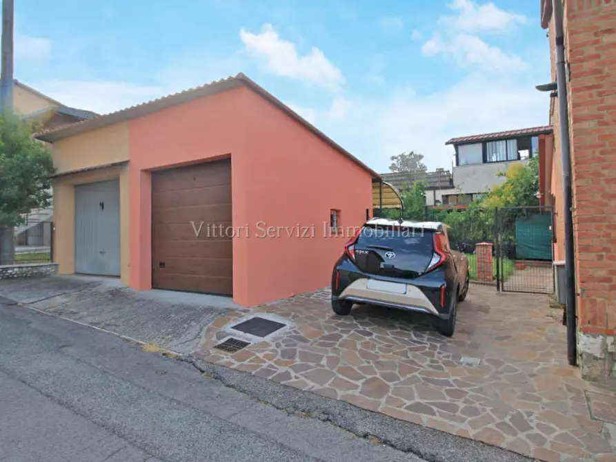 Immagine 18 di Casa indipendente in vendita  in Via Firenze a Torrita Di Siena