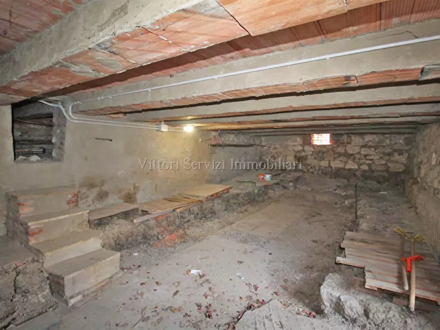 Immagine 20 di Casa indipendente in vendita  in Via Firenze a Torrita Di Siena