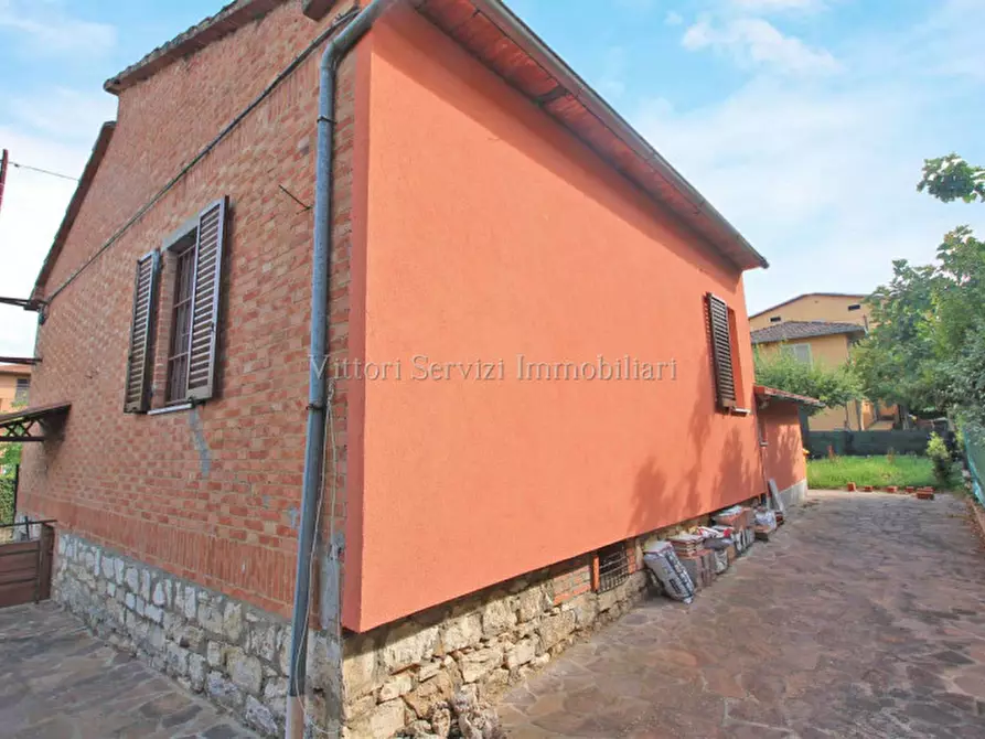 Immagine 21 di Casa indipendente in vendita  in Via Firenze a Torrita Di Siena
