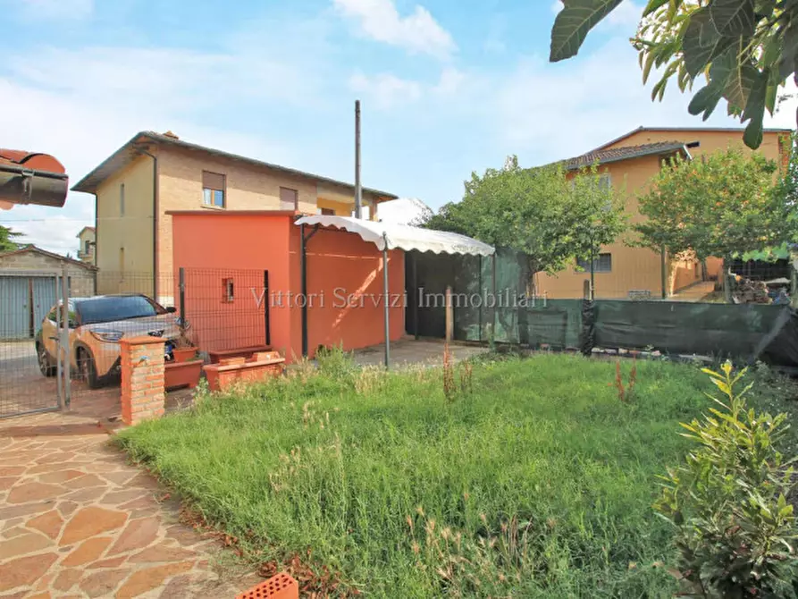 Immagine 22 di Casa indipendente in vendita  in Via Firenze a Torrita Di Siena
