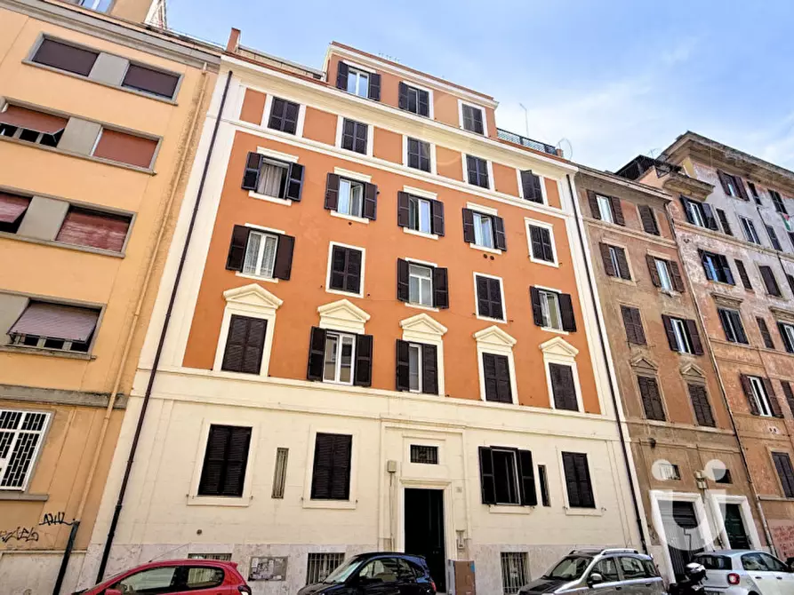 Immagine 1 di Appartamento in affitto  in Via Francesco Carletti a Roma