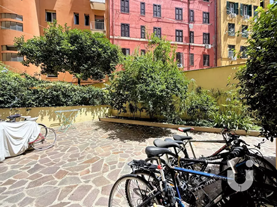 Immagine 10 di Appartamento in affitto  in Via Francesco Carletti a Roma