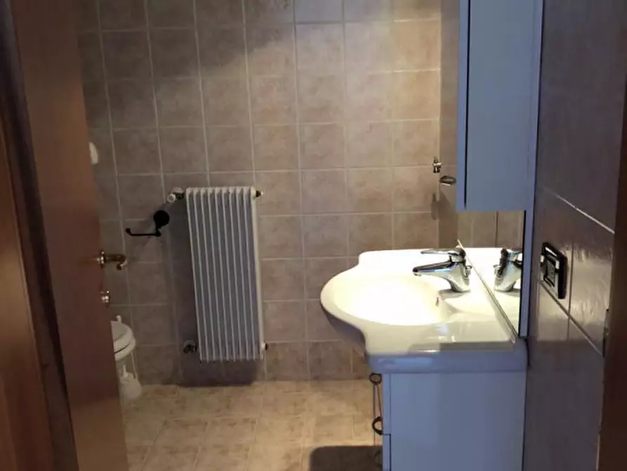 Immagine 7 di Appartamento in vendita  in Via San Carlo a Montebelluna