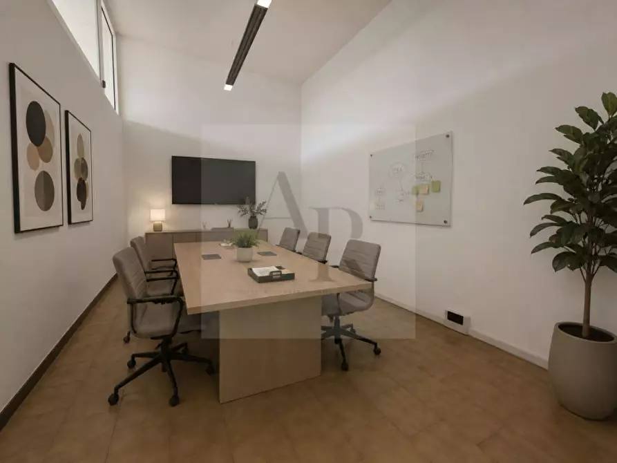 Immagine 3 di Ufficio in affitto  in Via Isonzo a Stra
