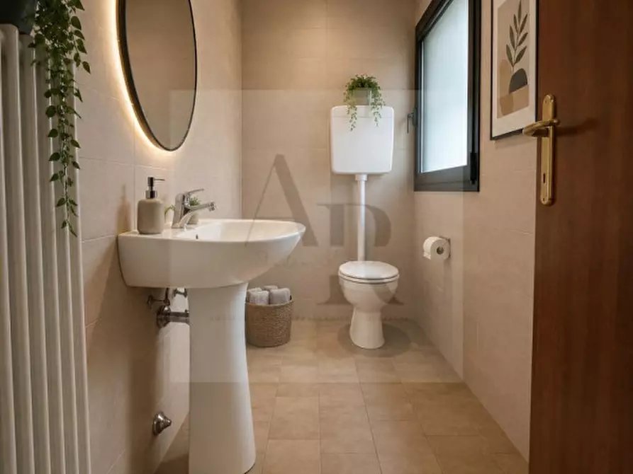 Immagine 9 di Ufficio in affitto  in Via Isonzo a Stra