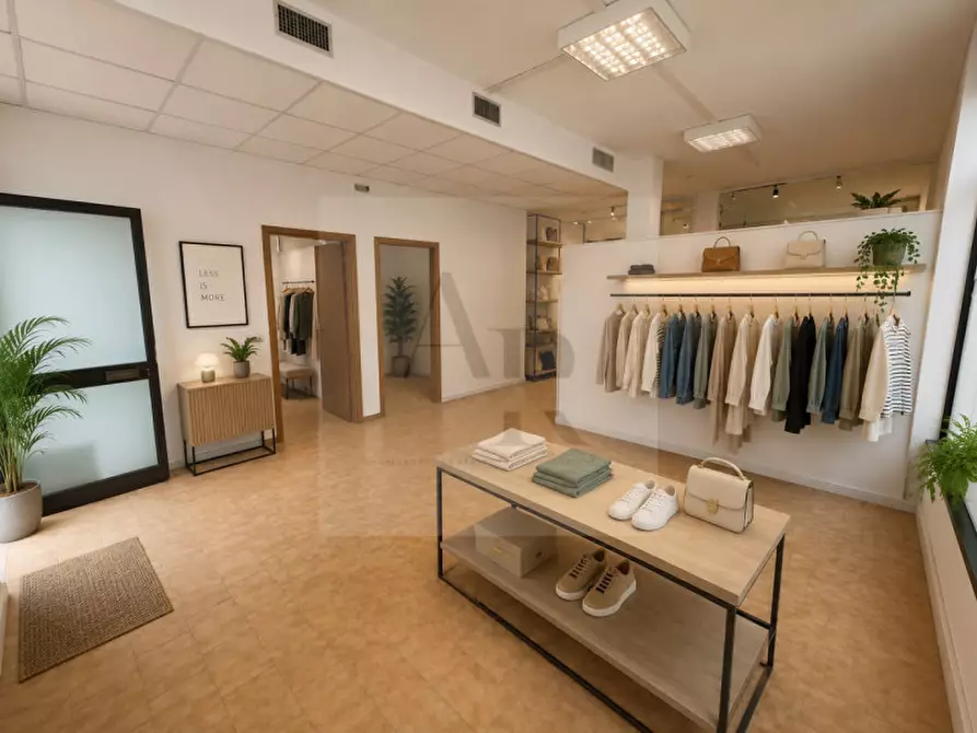 Immagine 10 di Ufficio in affitto  in Via Isonzo a Stra