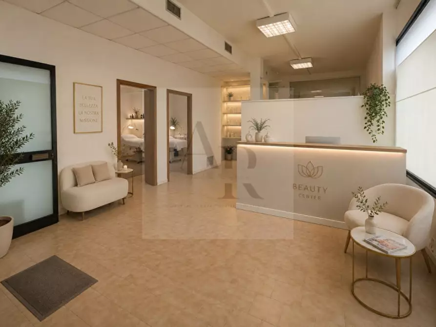 Immagine 17 di Ufficio in affitto  in Via Isonzo a Stra