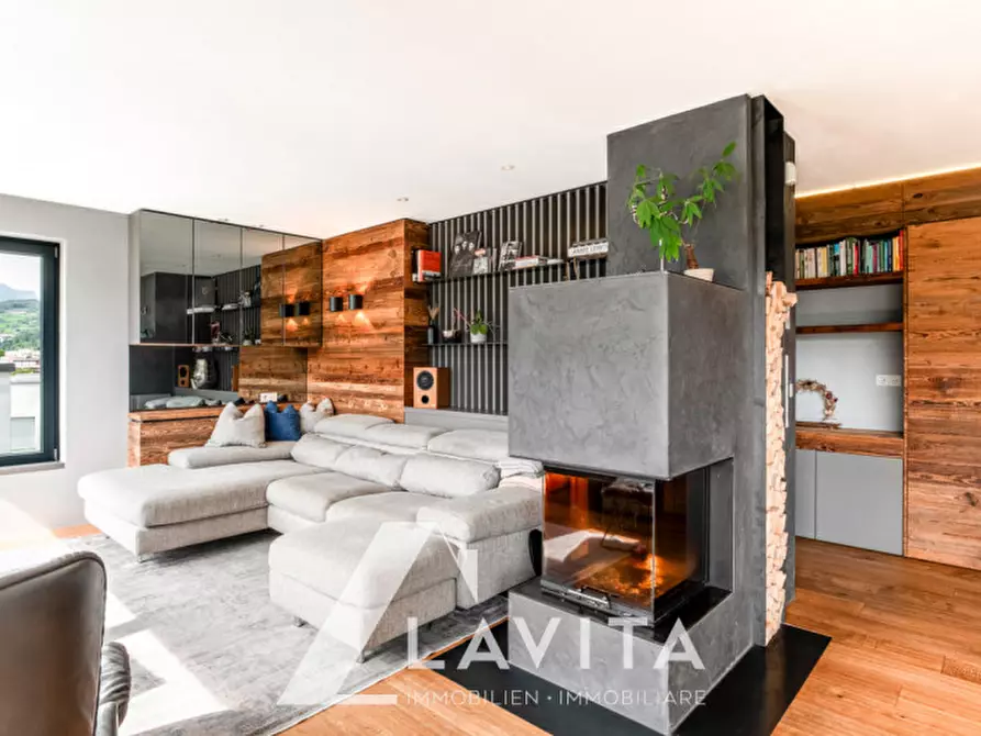 Immagine 3 di Appartamento in vendita  in Vintlerweg - Via Vintler a Bressanone .Brixen.