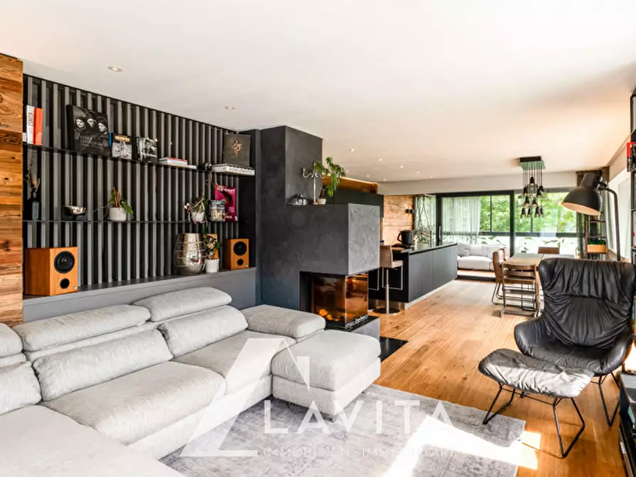 Immagine 5 di Appartamento in vendita  in Vintlerweg - Via Vintler a Bressanone .Brixen.