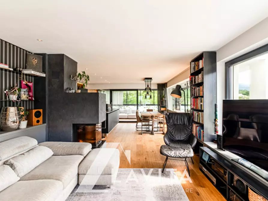 Immagine 6 di Appartamento in vendita  in Vintlerweg - Via Vintler a Bressanone .Brixen.