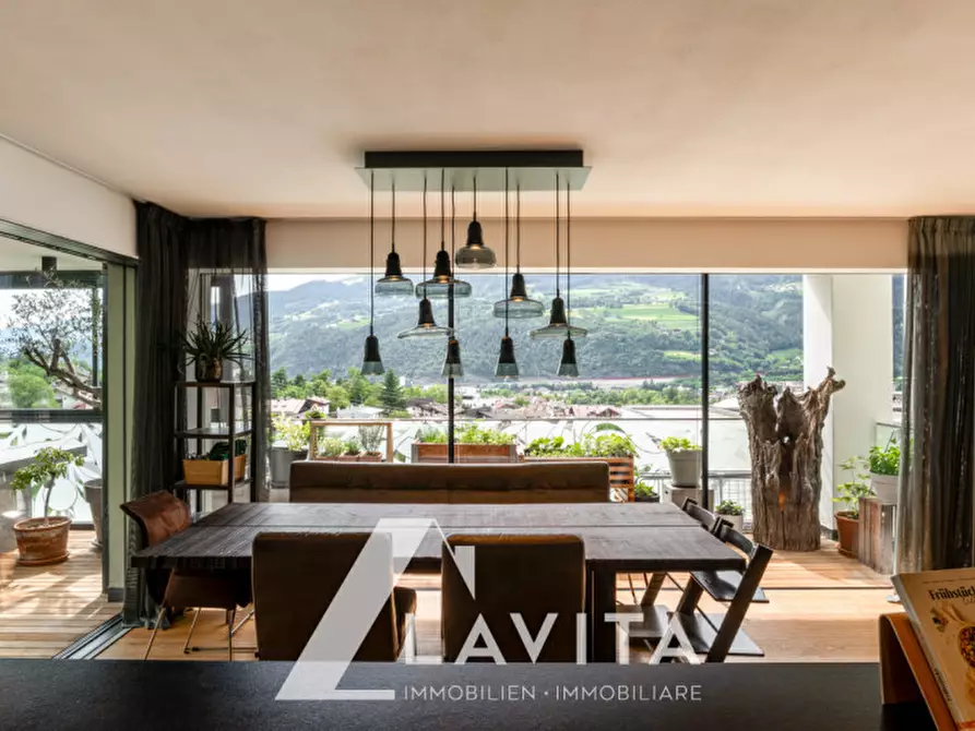 Immagine 7 di Appartamento in vendita  in Vintlerweg - Via Vintler a Bressanone .Brixen.
