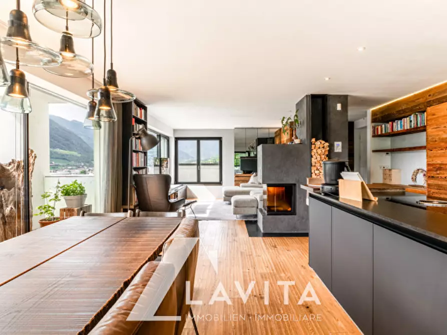 Immagine 9 di Appartamento in vendita  in Vintlerweg - Via Vintler a Bressanone .Brixen.