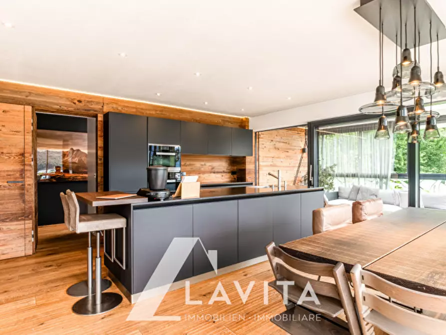 Immagine 10 di Appartamento in vendita  in Vintlerweg - Via Vintler a Bressanone .Brixen.