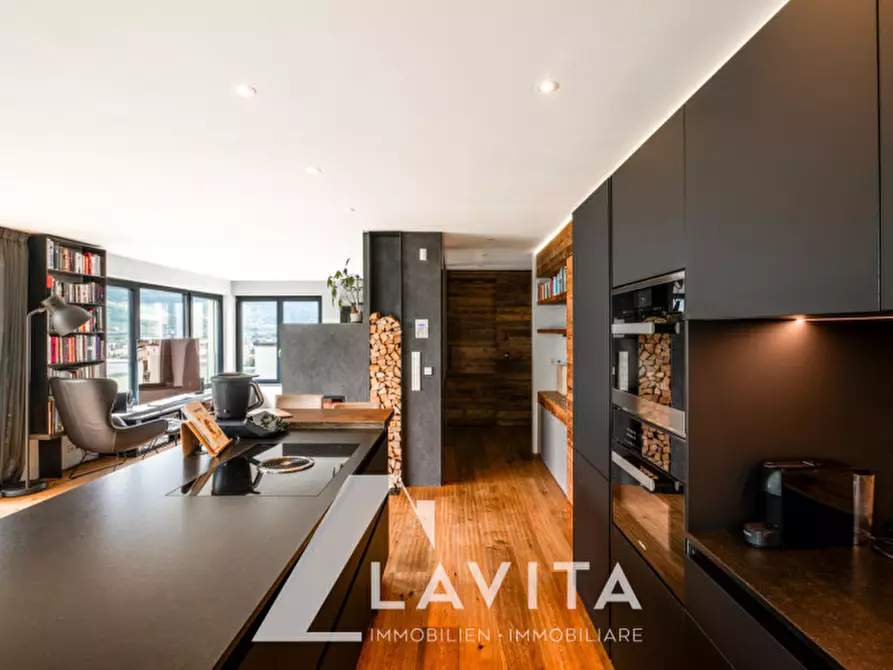 Immagine 11 di Appartamento in vendita  in Vintlerweg - Via Vintler a Bressanone .Brixen.