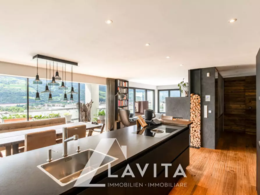 Immagine 12 di Appartamento in vendita  in Vintlerweg - Via Vintler a Bressanone .Brixen.