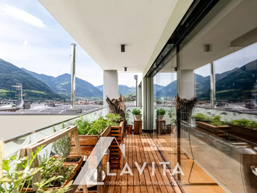 Immagine 14 di Appartamento in vendita  in Vintlerweg - Via Vintler a Bressanone .Brixen.