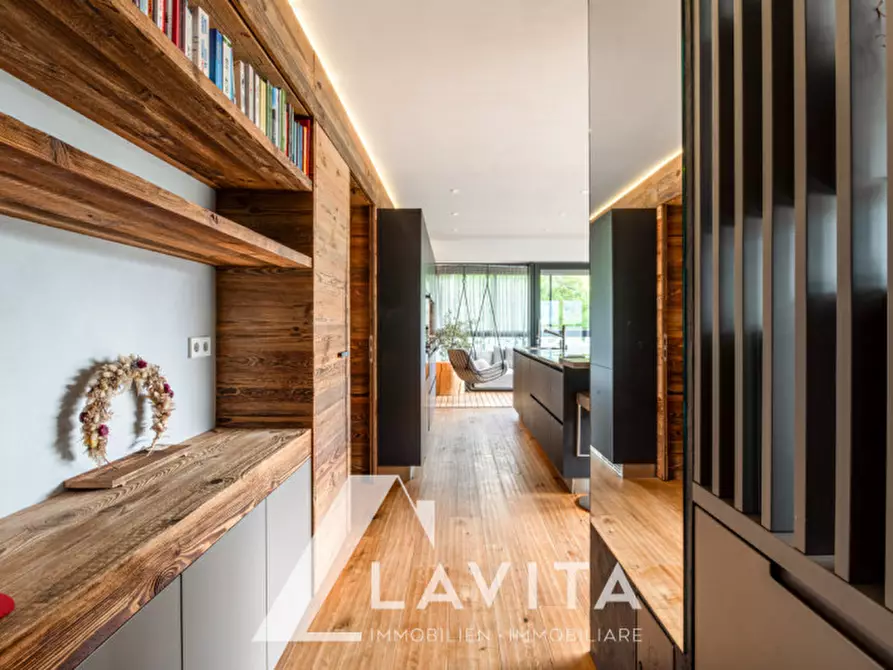 Immagine 15 di Appartamento in vendita  in Vintlerweg - Via Vintler a Bressanone .Brixen.
