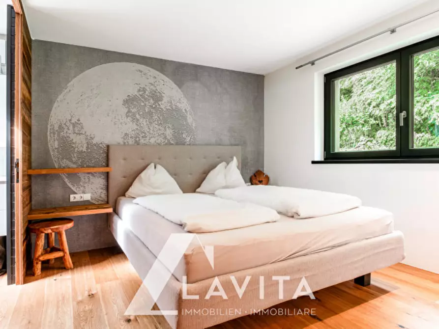 Immagine 16 di Appartamento in vendita  in Vintlerweg - Via Vintler a Bressanone .Brixen.