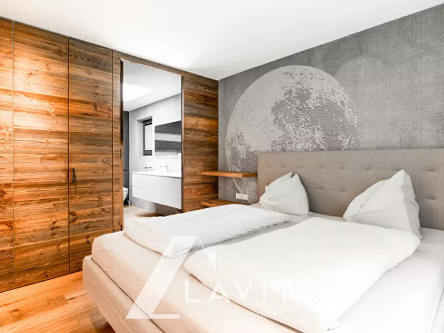 Immagine 17 di Appartamento in vendita  in Vintlerweg - Via Vintler a Bressanone .Brixen.