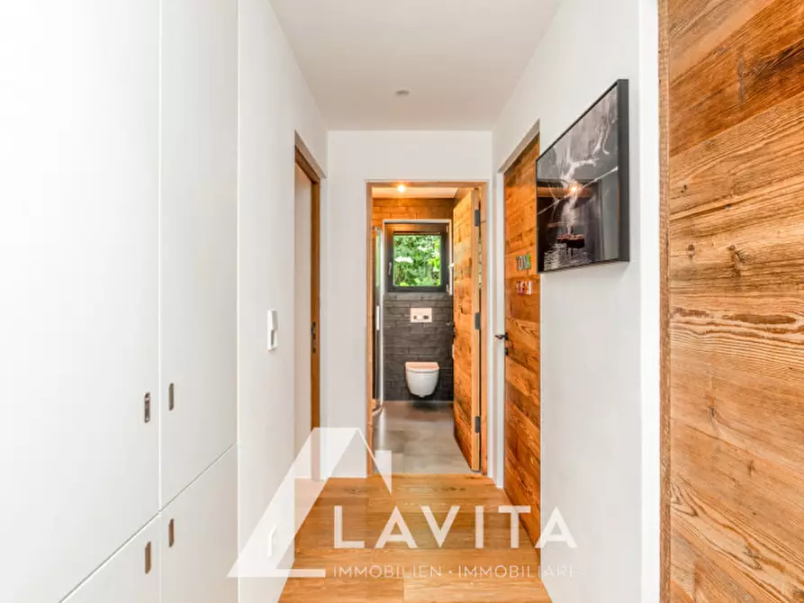 Immagine 18 di Appartamento in vendita  in Vintlerweg - Via Vintler a Bressanone .Brixen.