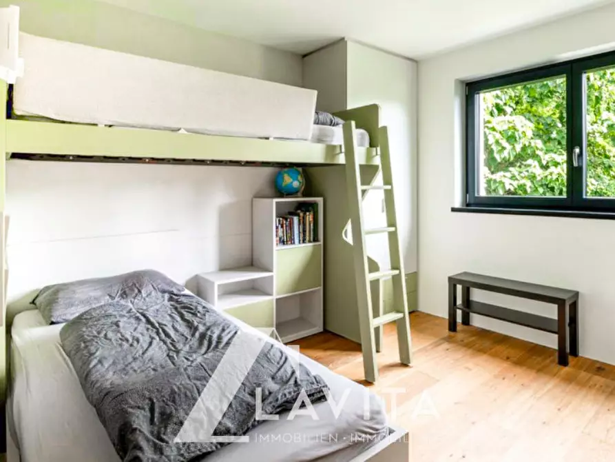 Immagine 19 di Appartamento in vendita  in Vintlerweg - Via Vintler a Bressanone .Brixen.
