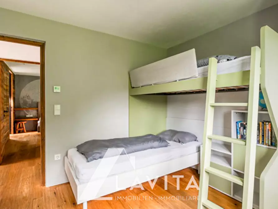 Immagine 20 di Appartamento in vendita  in Vintlerweg - Via Vintler a Bressanone .Brixen.