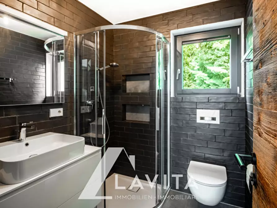 Immagine 22 di Appartamento in vendita  in Vintlerweg - Via Vintler a Bressanone .Brixen.