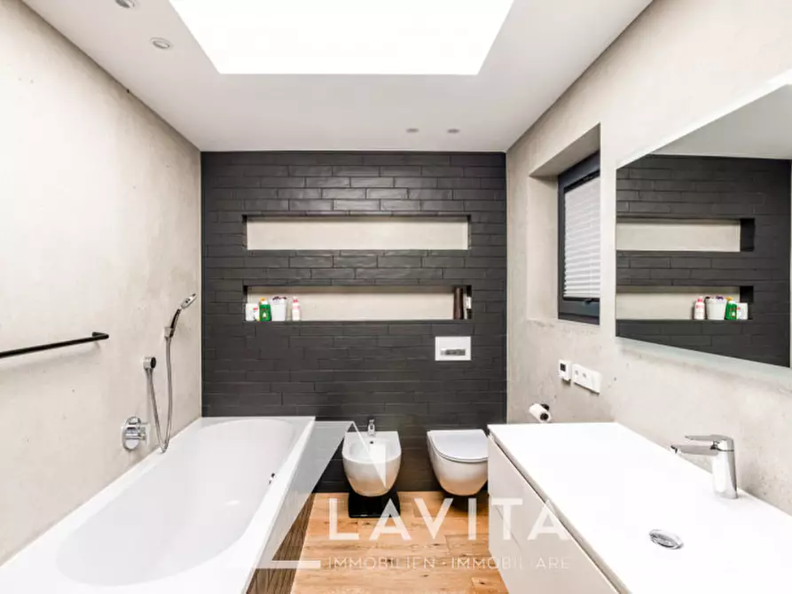 Immagine 24 di Appartamento in vendita  in Vintlerweg - Via Vintler a Bressanone .Brixen.