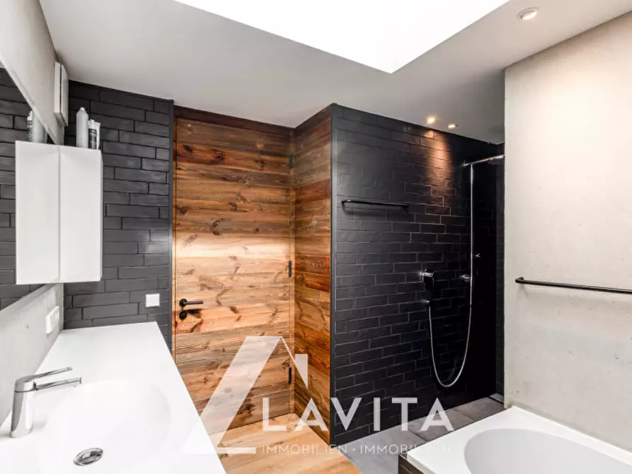 Immagine 25 di Appartamento in vendita  in Vintlerweg - Via Vintler a Bressanone .Brixen.