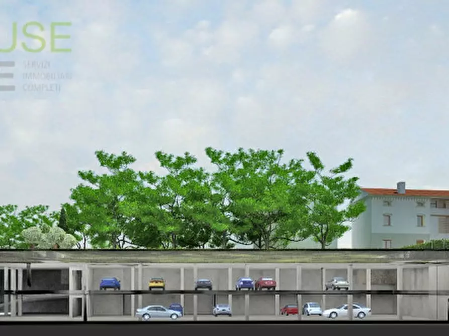 Immagine 10 di Appartamento in vendita  a Schio
