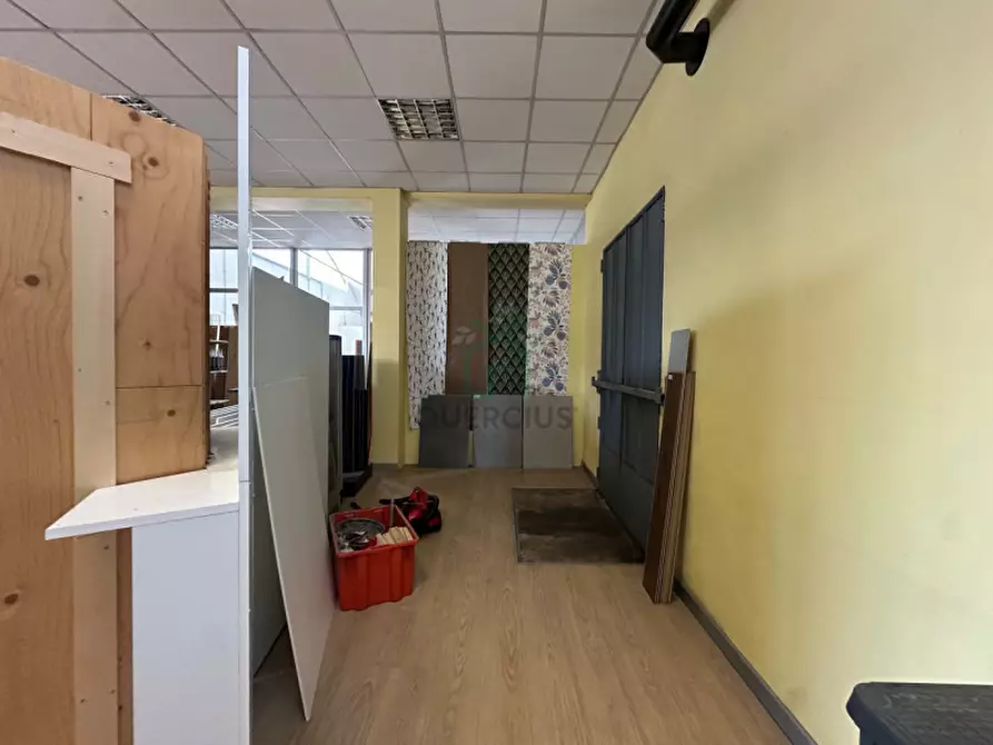 Immagine 9 di Capannone industriale in vendita  in Via Gianbattista Morgagni a Verona